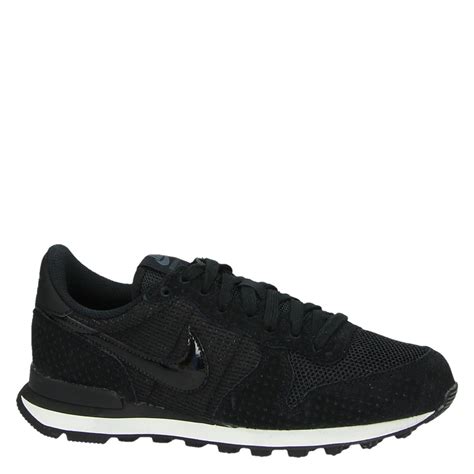 nike internationalist se dames zwart|j.crew Nike internationalist sneakers.